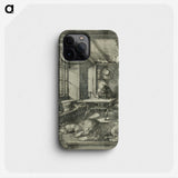 1-7_Albrecht-Durer_phone