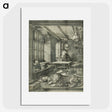 1-7_Albrecht-Durer_picture