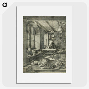 1-7_Albrecht-Durer_picture