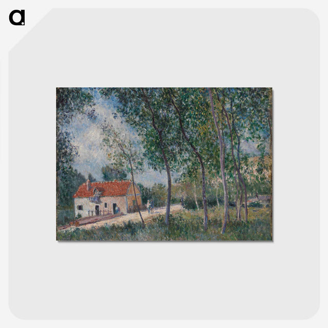 1-7_Alfred-Sisley_postcard