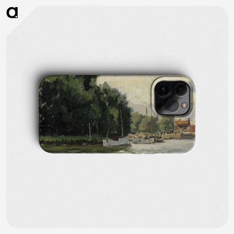 1-7_Alfred-William-Finch_phone