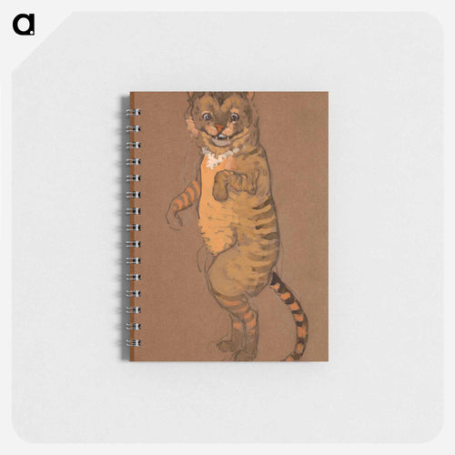 Cheshire Cat Costume Design for Alice in Wonderland - 不思議の国のアリス Memo.