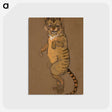 1-7_Alice-In-Wonderland_postcard