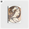 1-7_Alphonse-Mucha_memo