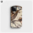 1-7_Alphonse-Mucha_phone