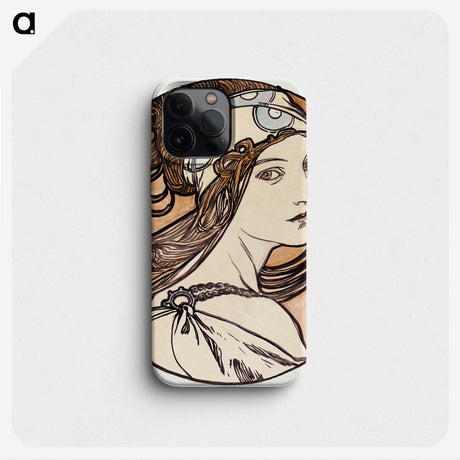 1-7_Alphonse-Mucha_phone