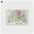 1-7_Antique-Maps_postcard