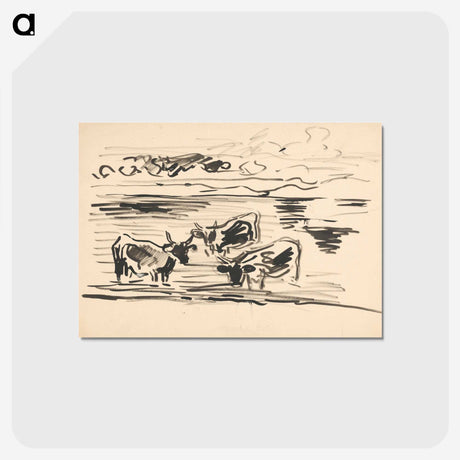 1-7_Arnold-Peter-Weisz-Kubincan_postcard