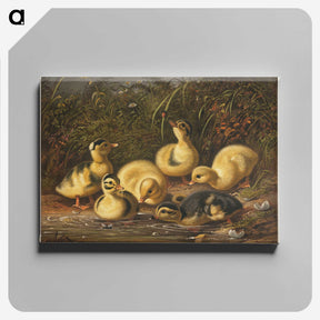 1-7_Arthur-Fitzwilliam-Tait_canvas