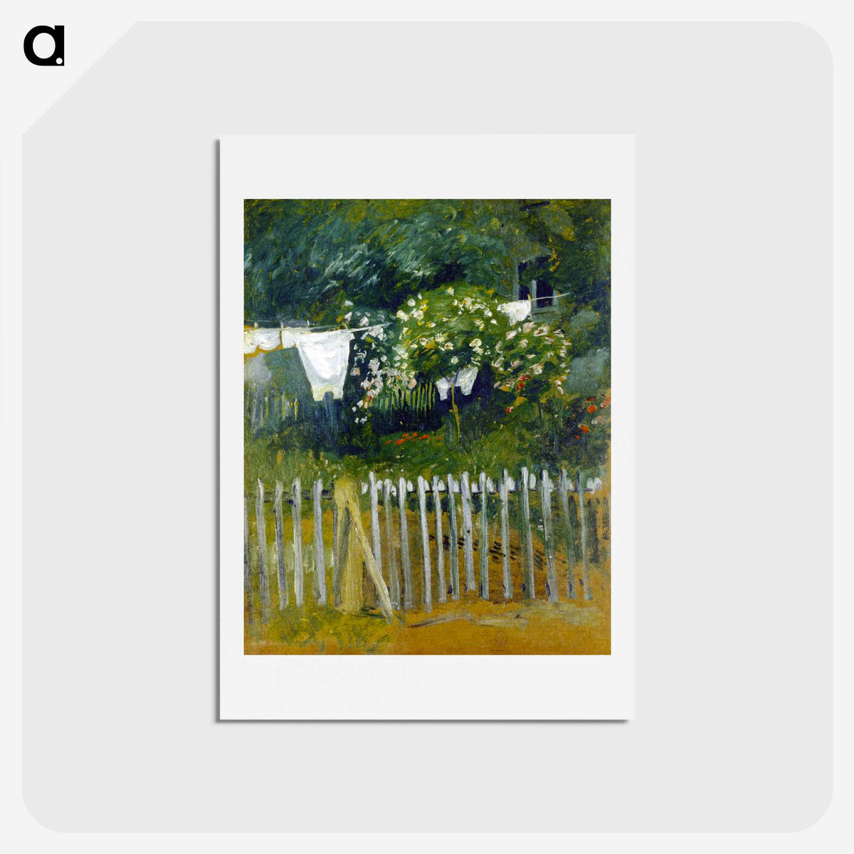 1-7_August-Macke_hagaki