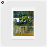 1-7_August-Macke_hagaki