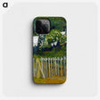 1-7_August-Macke_phone