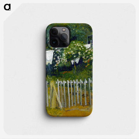 1-7_August-Macke_phone