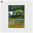 1-7_August-Macke_postcard