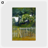 1-7_August-Macke_postcard