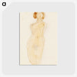 1-7_Auguste-Rodin_postcard
