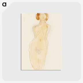 1-7_Auguste-Rodin_postcard