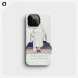 1-7_Bernard-Boutet-de-Monvel_phone