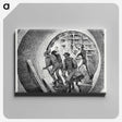 1-7_Broadway-Underground-Railway_canvas