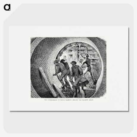 1-7_Broadway-Underground-Railway_picture