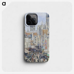 1-7_Camille-Pissarro_phone