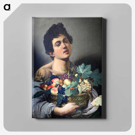 1-7_Caravaggio_canvas