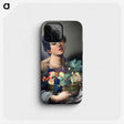 1-7_Caravaggio_phone
