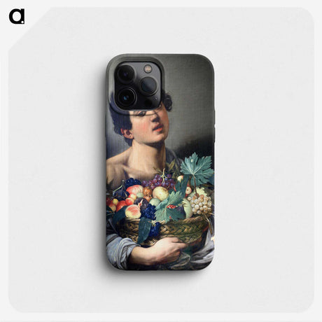 1-7_Caravaggio_phone