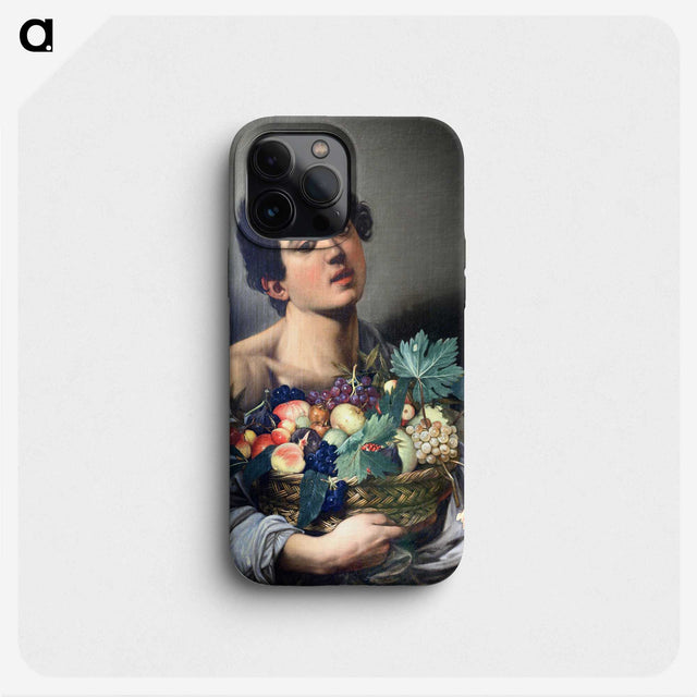 1-7_Caravaggio_phone
