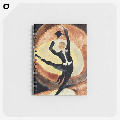 1-7_Charles-Demuth_memo