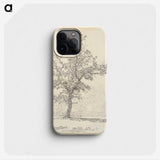 1-7_Christen-Kobke_phone