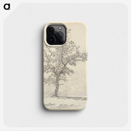 1-7_Christen-Kobke_phone