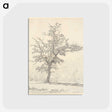 1-7_Christen-Kobke_postcard