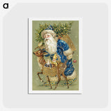 1-7_Christmas_hagaki