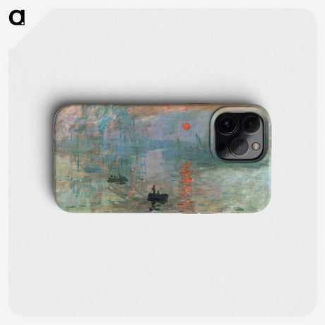 1-7_Claude-Monet_phone