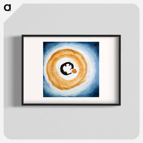 Dawn II
 - Detroit Institute of Arts Poster.