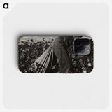 1-7_Dorothea-Lange_phone