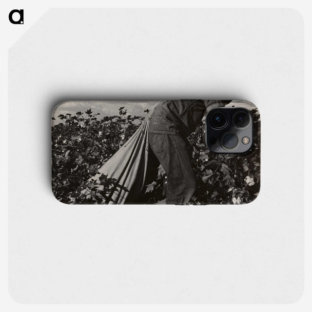1-7_Dorothea-Lange_phone