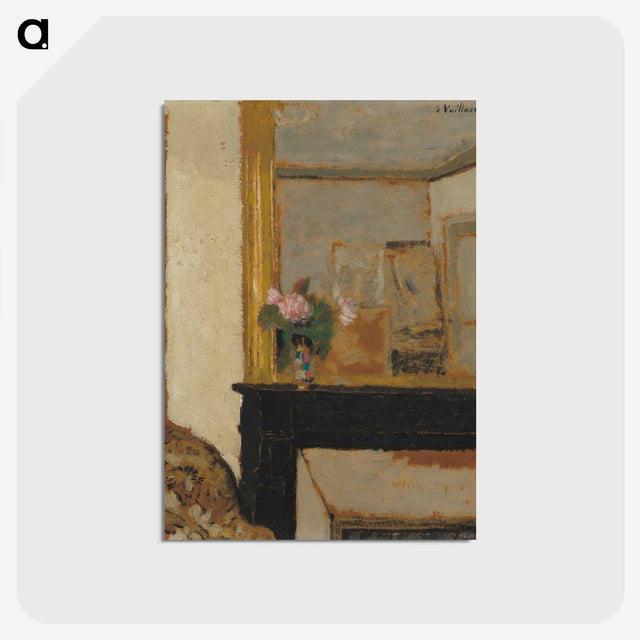1-7_Edouard-Vuillard_postcard