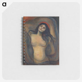 1-7_Edvard-Munch_memo