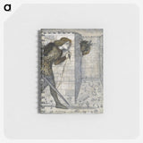 1-7_Edward-Burne-Jones_memo