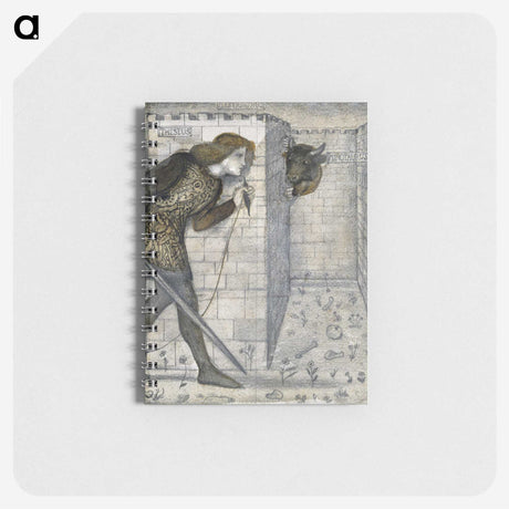 1-7_Edward-Burne-Jones_memo