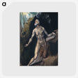 1-7_El-Greco_postcard