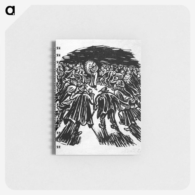 1-7_Ernst-Heinrich-Barlach_memo