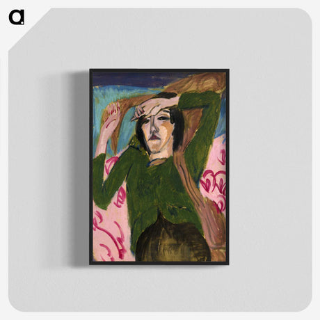1-7_Ernst-Ludwig-Kirchner_blk-crop