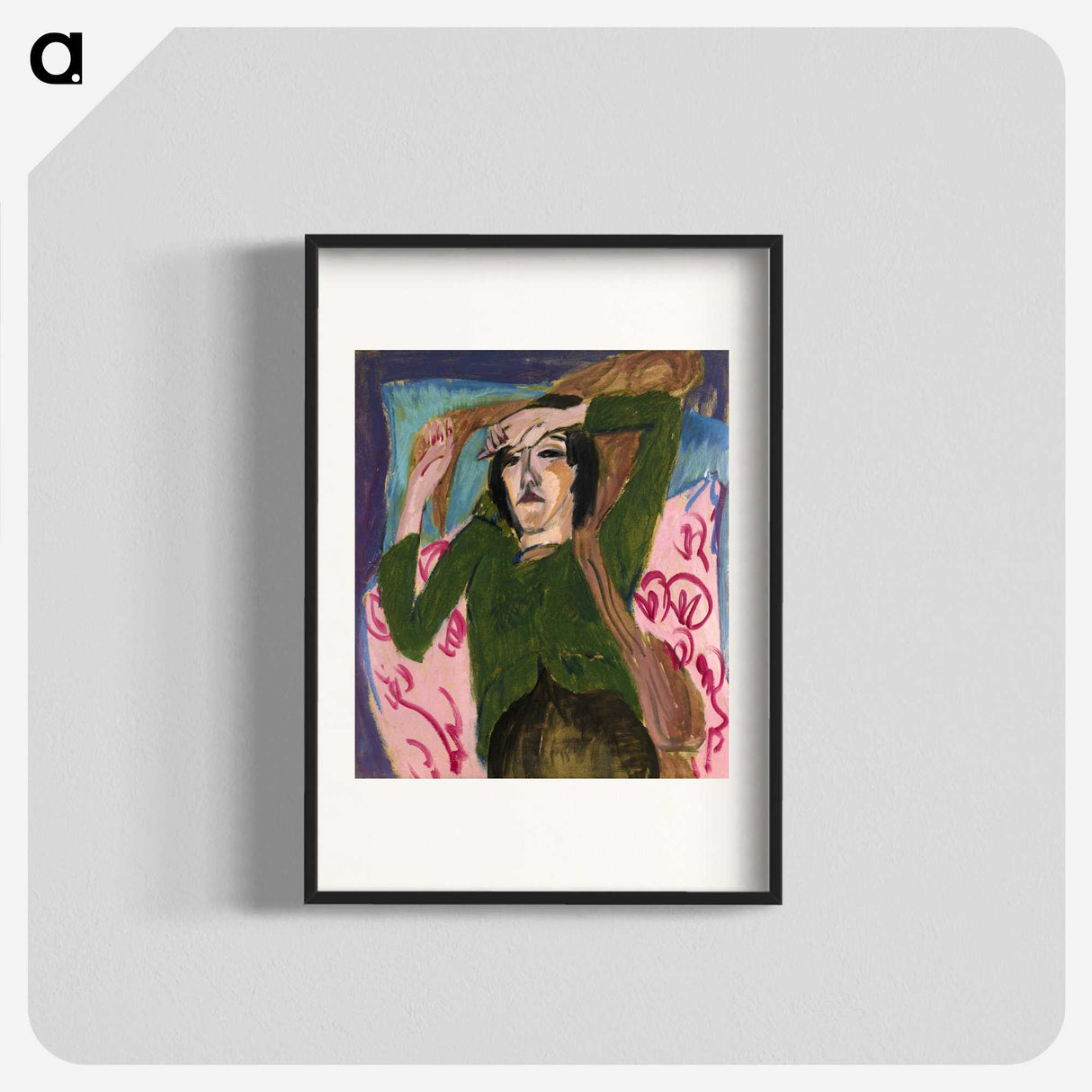 1-7_Ernst-Ludwig-Kirchner_blk