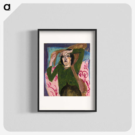 1-7_Ernst-Ludwig-Kirchner_blk
