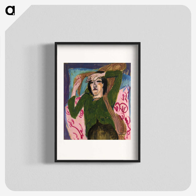 1-7_Ernst-Ludwig-Kirchner_blk