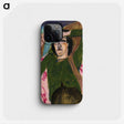 1-7_Ernst-Ludwig-Kirchner_phone