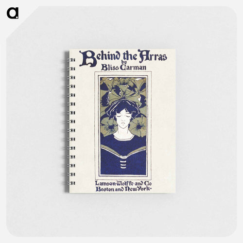 Behind the Arras - エセル リード Memo.